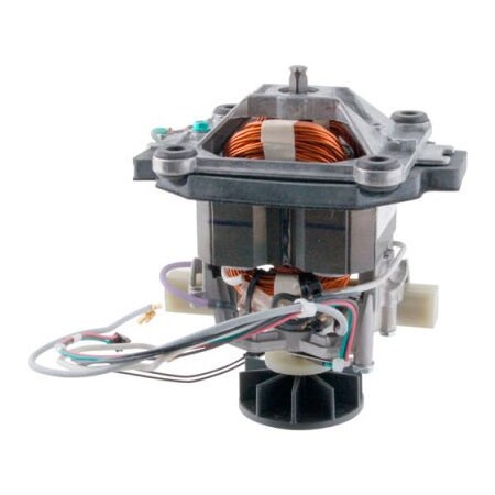 Allpoints Allpoints 2121057 Motor Assembly (120V, 3 HP) 2121057